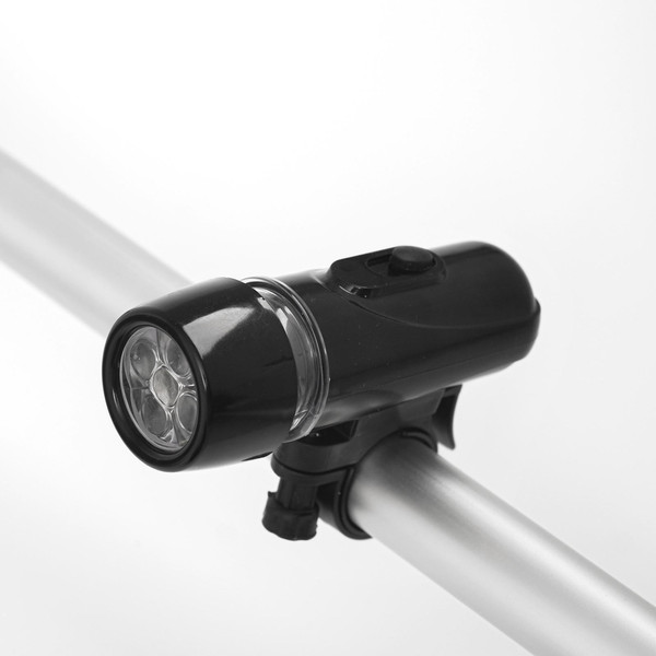 Фонарь для велосипеда Мастер К 987105