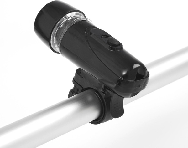 Фонарь для велосипеда Мастер К 987105