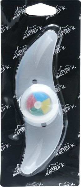 Фонарь на спицу велосипеда Мастер К 6343311