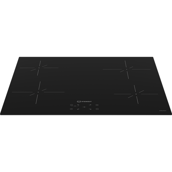 Индукционная варочная панель Indesit IS 40Q60 NE