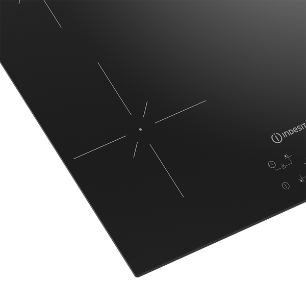 Индукционная варочная панель Indesit IS 40Q60 NE
