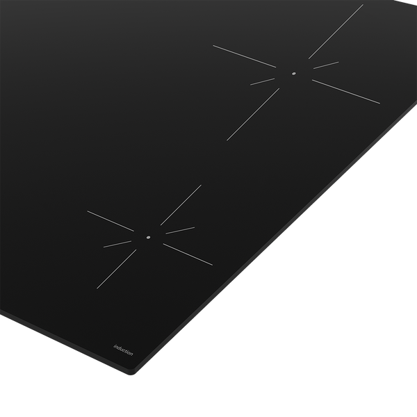 Индукционная варочная панель Indesit IS 40Q60 NE