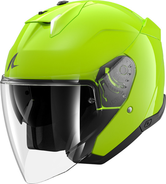 Мотошлем Shark Helmets Skwal I3 Jet Blank Mat / HE3501E-KMA-XS - фото