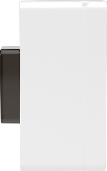 Бокс пластиковый DKC Frame 2М / F02W0WD