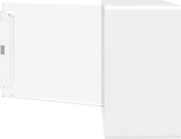 Бокс пластиковый DKC Frame 8М / F08W1WT