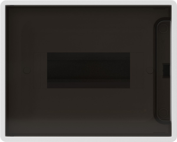 Бокс пластиковый DKC Frame 8М / F08W1WD