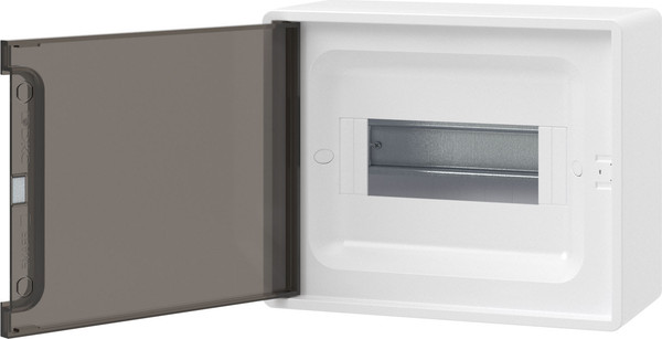 Бокс пластиковый DKC Frame 8М / F08W1WD