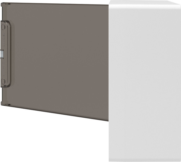 Бокс пластиковый DKC Frame 12М / F12W1WD