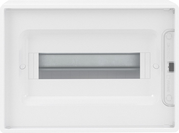 Бокс пластиковый DKC Frame 12М / F12W1WT