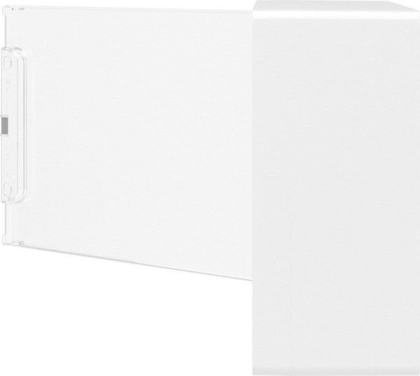 Бокс пластиковый DKC Frame 12М / F12W1WT