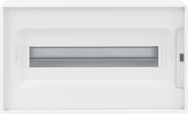 Бокс пластиковый DKC Frame 18М / F18W1WT