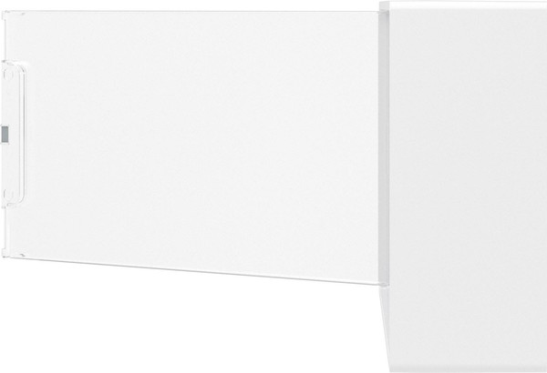 Бокс пластиковый DKC Frame 18М / F18W1WT