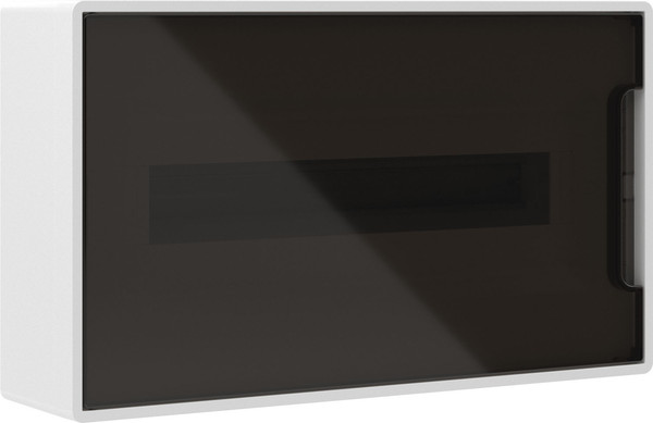 Бокс пластиковый DKC Frame 18М / F18W1WD - фото