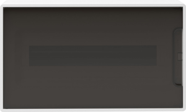 Бокс пластиковый DKC Frame 18М / F18W1WD