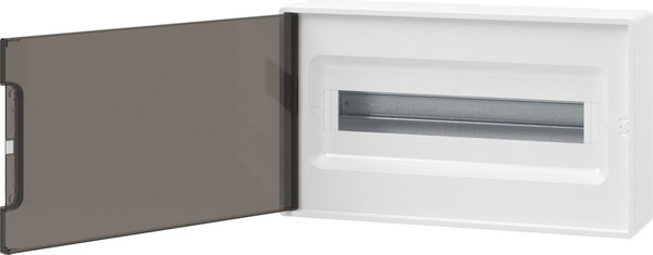 Бокс пластиковый DKC Frame 18М / F18W1WD