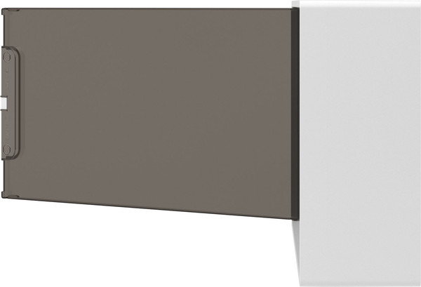 Бокс пластиковый DKC Frame 18М / F18W1WD