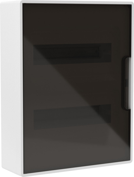 Бокс пластиковый DKC Frame 24М / F24W1WD - фото