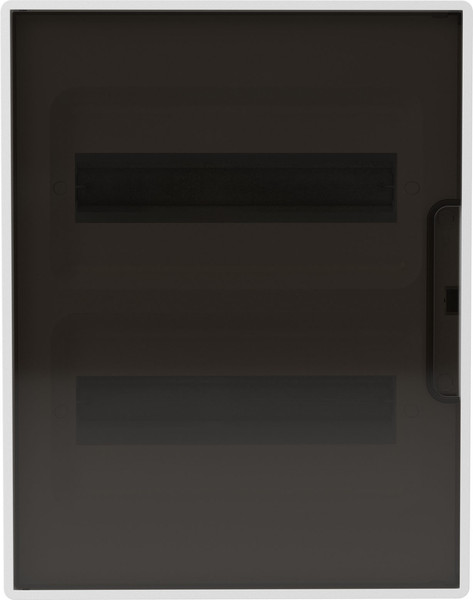 Бокс пластиковый DKC Frame 24М / F24W1WD