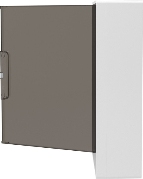 Бокс пластиковый DKC Frame 24М / F24W1WD