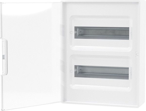 Бокс пластиковый DKC Frame 24М / F24W1WT