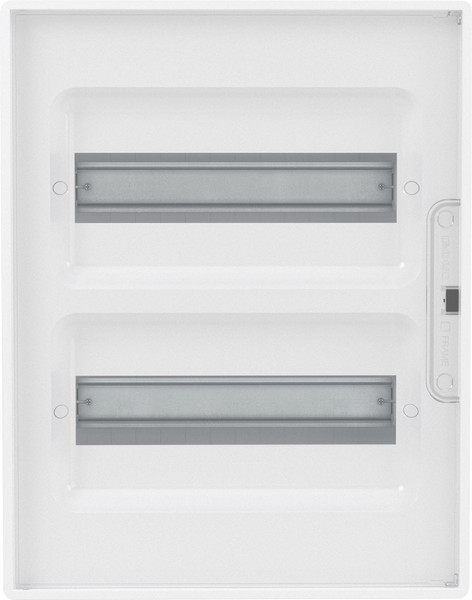 Бокс пластиковый DKC Frame 24М / F24W1WT