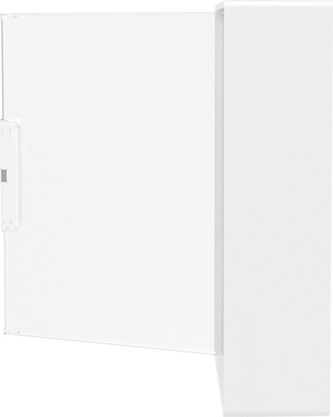 Бокс пластиковый DKC Frame 24М / F24W1WT