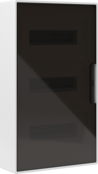 Бокс пластиковый DKC Frame 36М / F36W1WD - фото