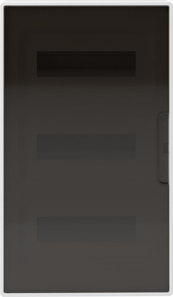 Бокс пластиковый DKC Frame 36М / F36W1WD