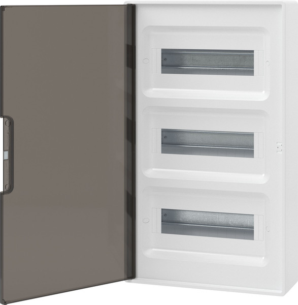 Бокс пластиковый DKC Frame 36М / F36W1WD