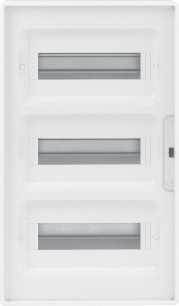 Бокс пластиковый DKC Frame 36М / F36W1WT