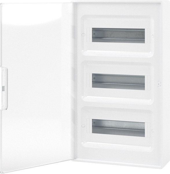 Бокс пластиковый DKC Frame 36М / F36W1WT