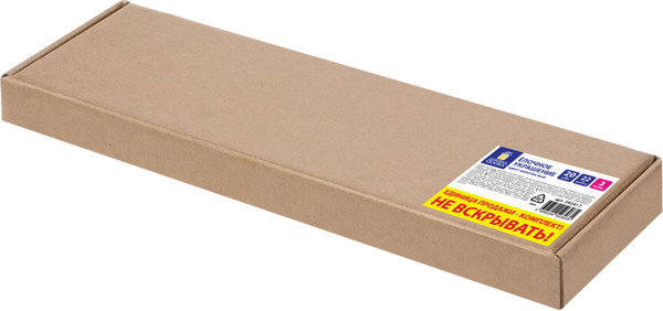 Набор елочных игрушек Золотая сказка Цветок / 592417