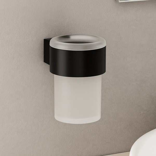 Набор аксессуаров для ванной Lauter 21TS3019 + 21TS3021 + 21TS3011 + 21TS3006