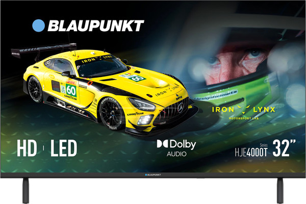 Телевизор Blaupunkt 32