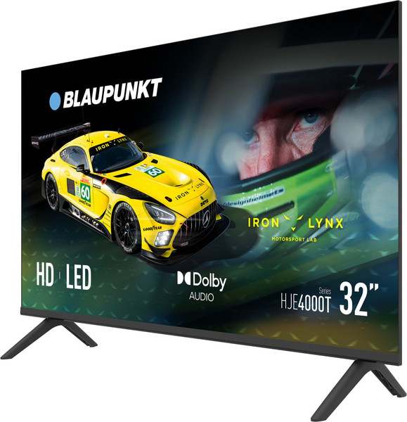 Телевизор Blaupunkt 32