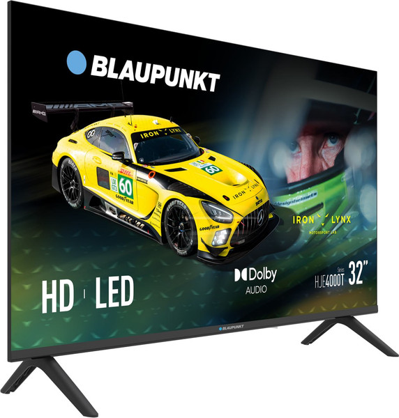 Телевизор Blaupunkt 32