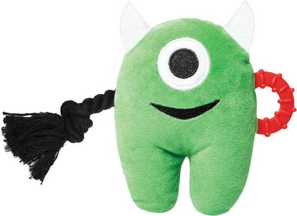 Игрушка для собак Triol Монстрик Horror / 12141198 - фото