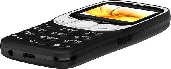 Мобильный телефон Maxvi K200