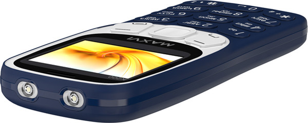 Мобильный телефон Maxvi K200