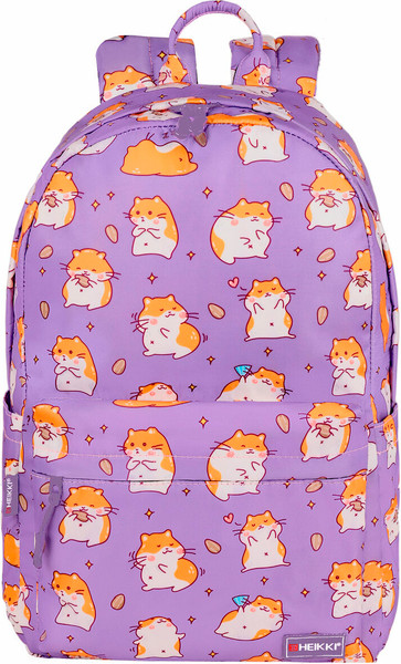 Рюкзак Heikki Hamster / 273850 - фото
