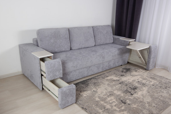 Диван DiArt Бруклин НПБ