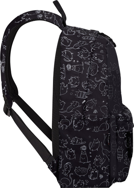 Рюкзак Heikki Crazy Cats / 273853