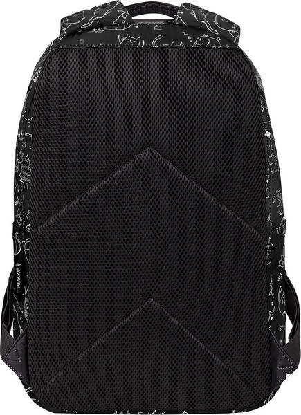 Рюкзак Heikki Crazy Cats / 273853