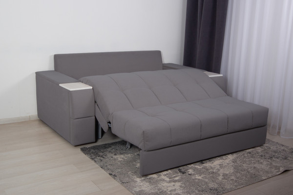 Диван DiArt Джаз 1550 с подлокотниками Бруклин