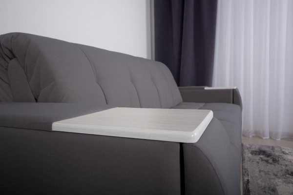 Диван DiArt Джаз 1550 с подлокотниками Бруклин