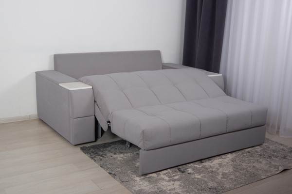 Диван DiArt Джаз 1550 с подлокотниками Бруклин