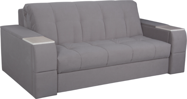 Диван DiArt Джаз 1400 с подлокотниками Бруклин - фото