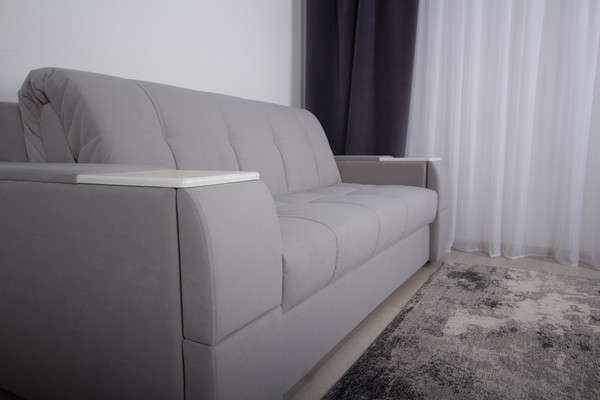 Диван DiArt Джаз 1400 с подлокотниками Бруклин