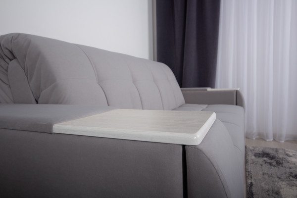 Диван DiArt Джаз 1400 с подлокотниками Бруклин