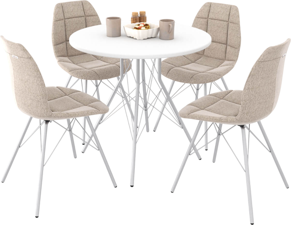 Обеденная группа Sheffilton SHT-DS142  - фото